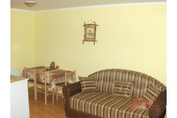 Serbie Privát Zlatibor, Extérieur